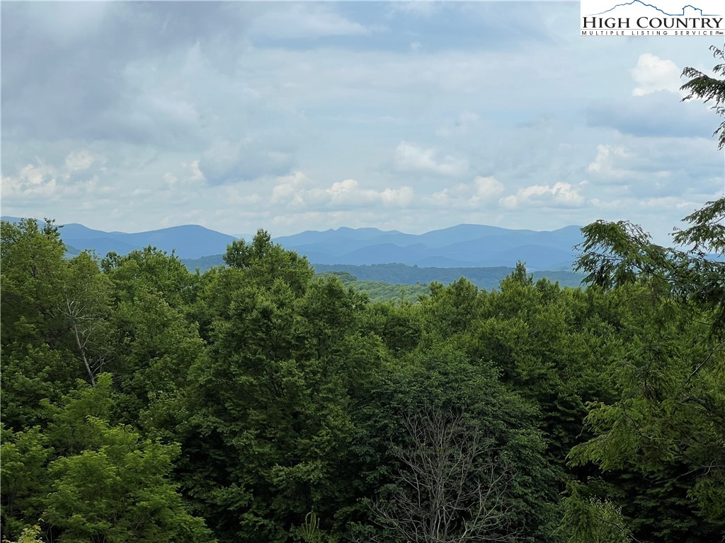 Lot 11 Wapiti Way Boone, NC 28607 - Photo 6 of 12 an aerial view of residential house with outdoor space and trees around
