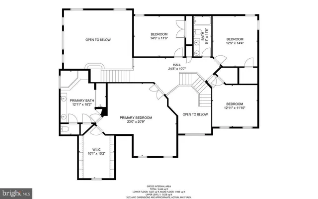 a picture of a wall with a white wall and a picture