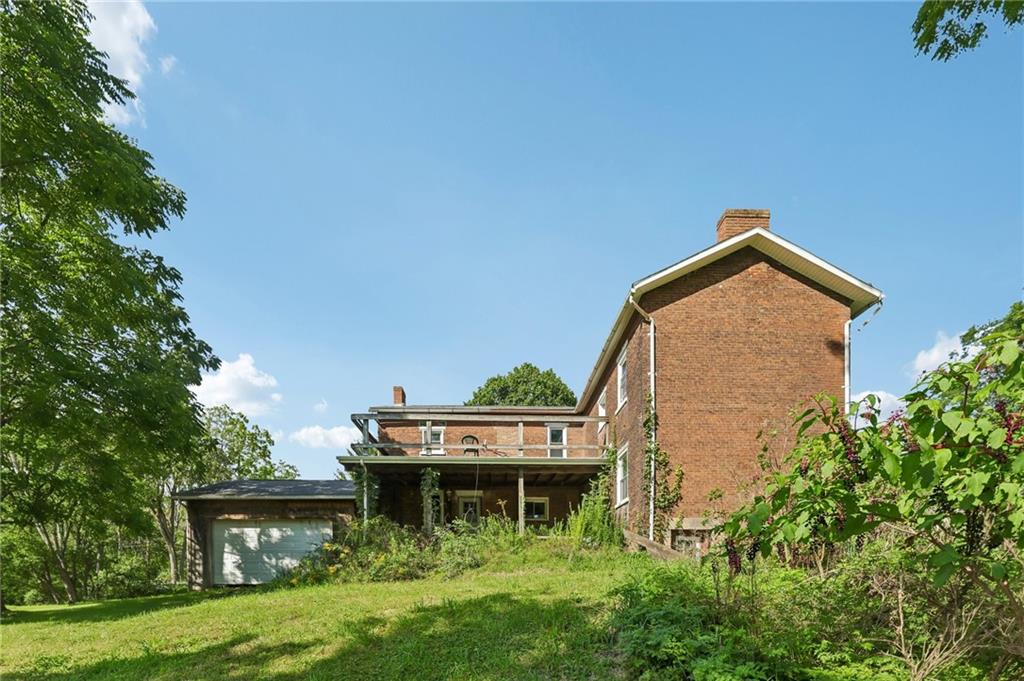 3698 Frew Mill Road New Castle, PA 16101 - Photo 33 of 38 Gallery Image 33