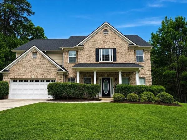 $500,000 | 1884 Gray Wolf Lane, Dacula, GA 30019