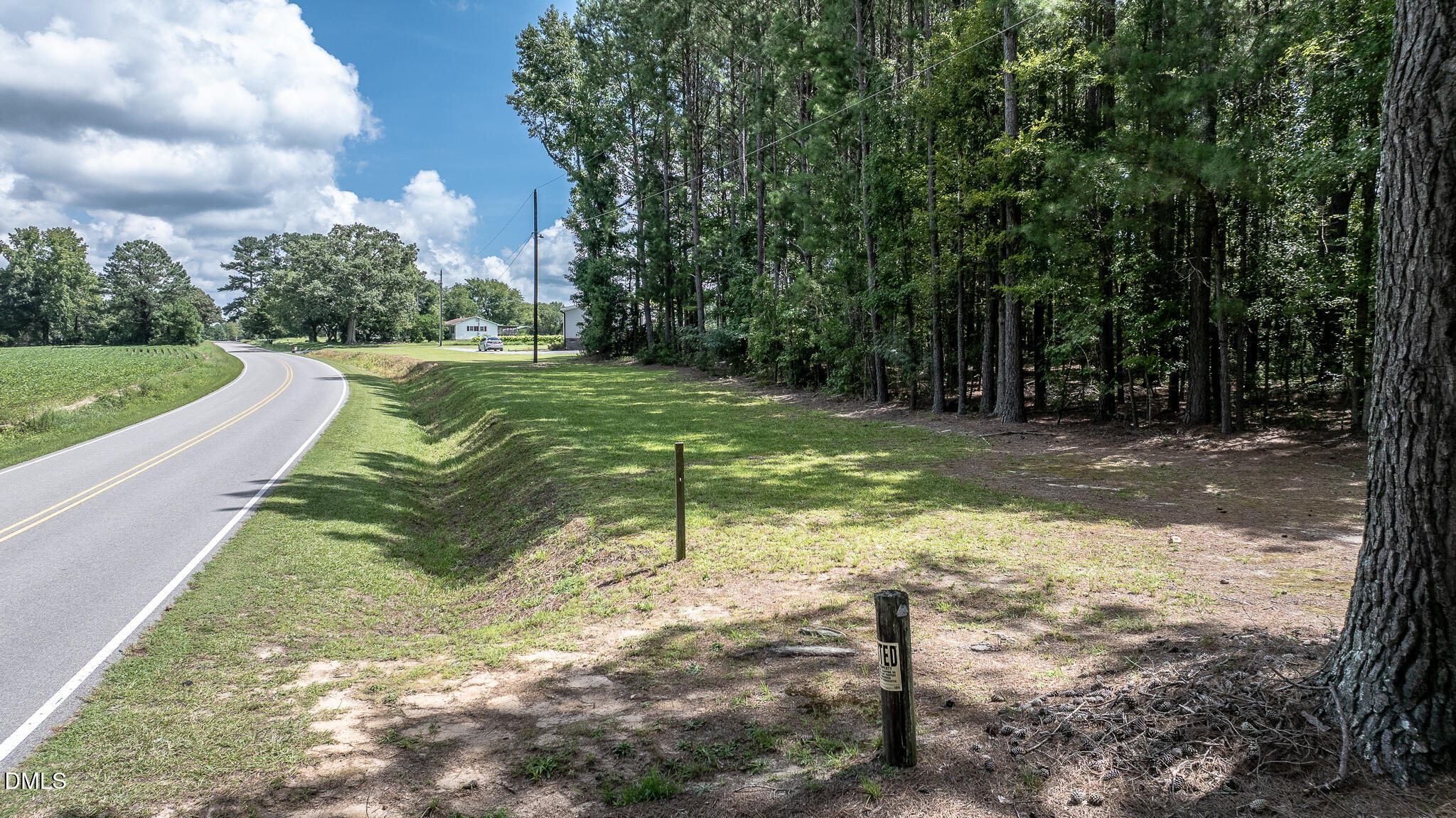0 Antioch Church Road Middlesex, NC 27557 - Photo 1 of 15 000-Roadside