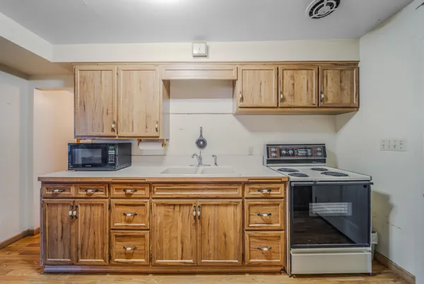 $255,000 | 308 East Mc Williams Street, Fond du Lac, WI 54935