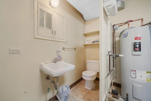 $255,000 | 308 East Mc Williams Street, Fond du Lac, WI 54935