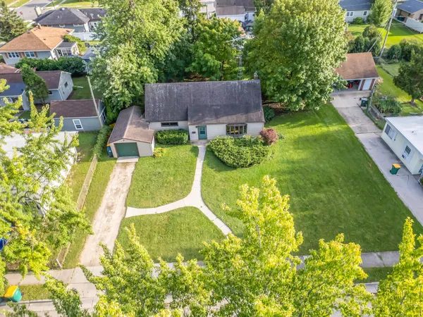 $255,000 | 308 East Mc Williams Street, Fond du Lac, WI 54935