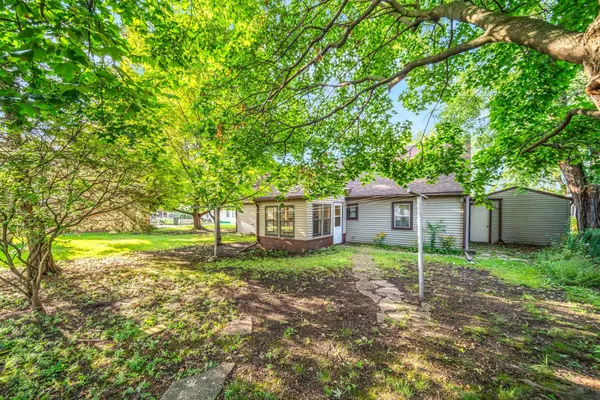$255,000 | 308 East Mc Williams Street, Fond du Lac, WI 54935