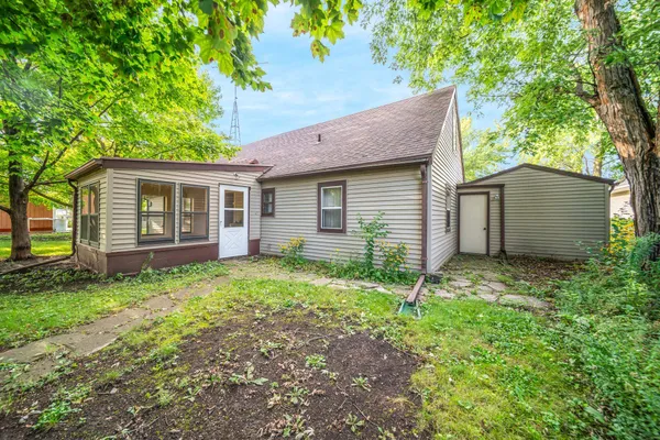 $255,000 | 308 East Mc Williams Street, Fond du Lac, WI 54935