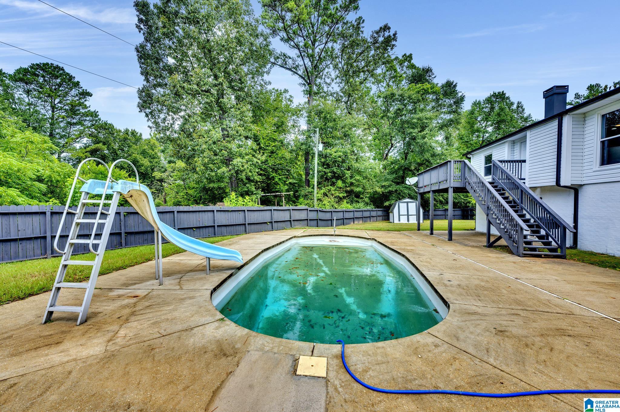4230 Camp Horner Road Birmingham, AL 35243 - Photo 10 of 44
