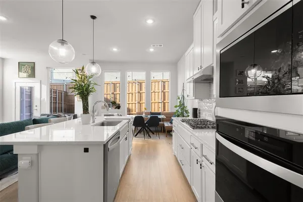 $3,350 | 114 Enclave Way, Richardson, TX 75082