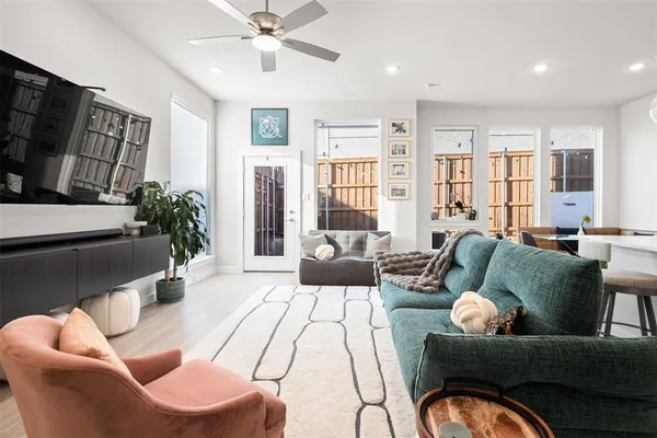 $3,350 | 114 Enclave Way, Richardson, TX 75082