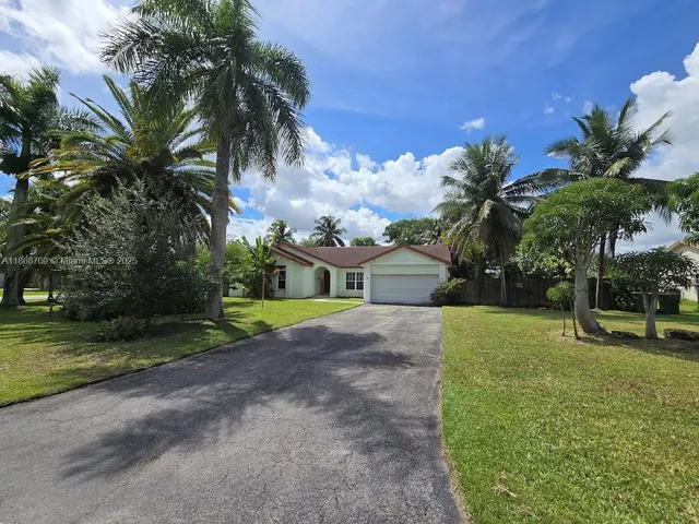 $685,000 | 1510 Northwest 17th Street, Homestead, FL 33030
