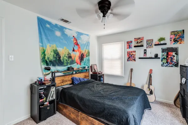 $2,000 | 3314 31st Street, Lubbock, TX 79410