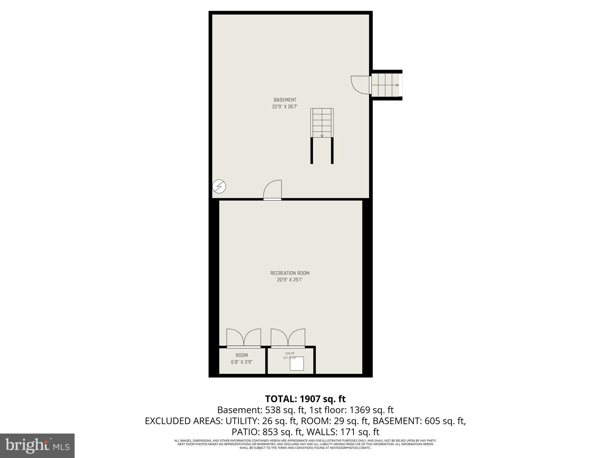 1011 Cranes Gap Road Carlisle, PA 17013 - Photo 42 of 42 Gallery Image 42