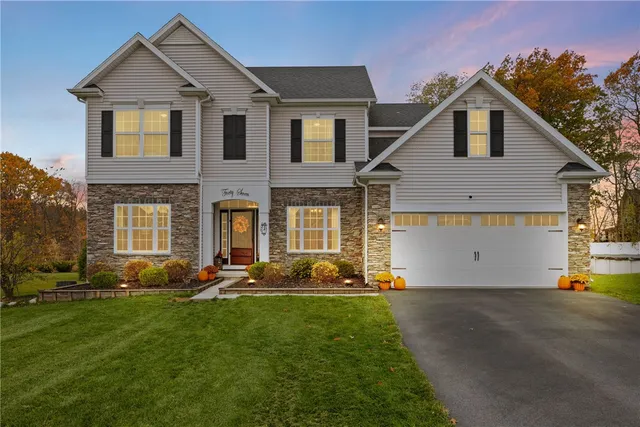 $585,000 | 47 Bradgate Park, West Henrietta, NY 14586