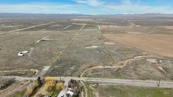 $99,500 | Tbd E North Tbd E N 620th, Shoshone, ID 83352
