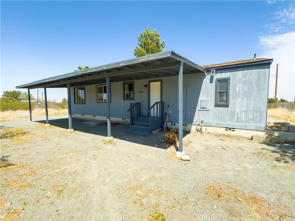 4175 Nyack Road Phelan, CA 92371 - Photo 20 of 26