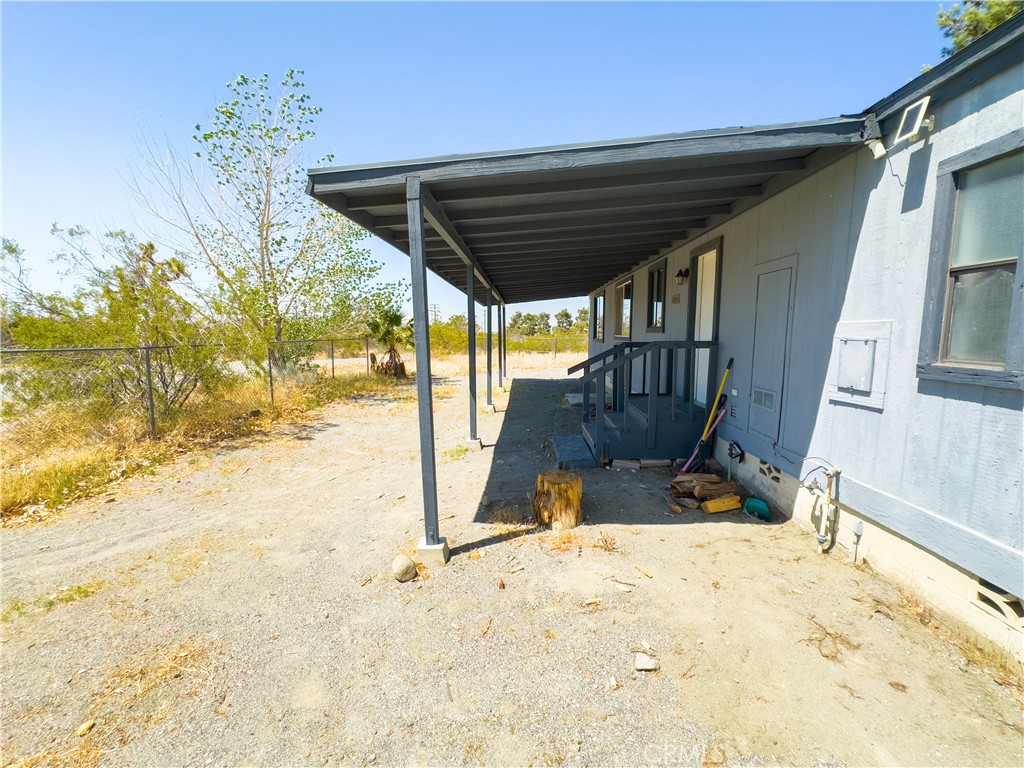 4175 Nyack Road Phelan, CA 92371 - Photo 21 of 26