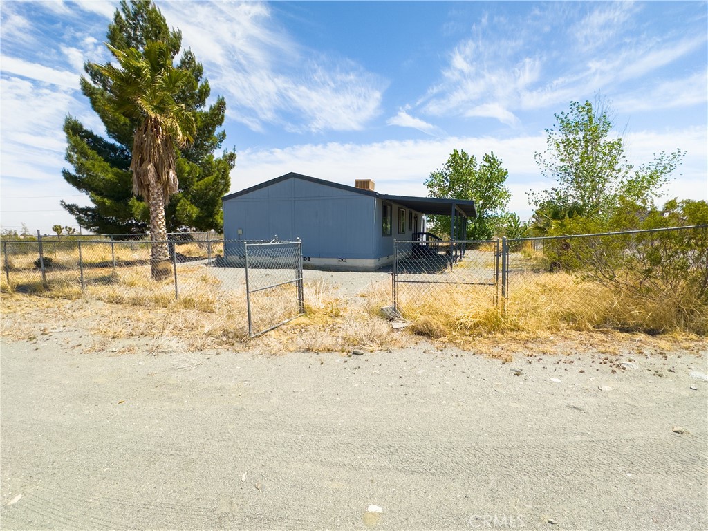 4175 Nyack Road Phelan, CA 92371 - Photo 23 of 26