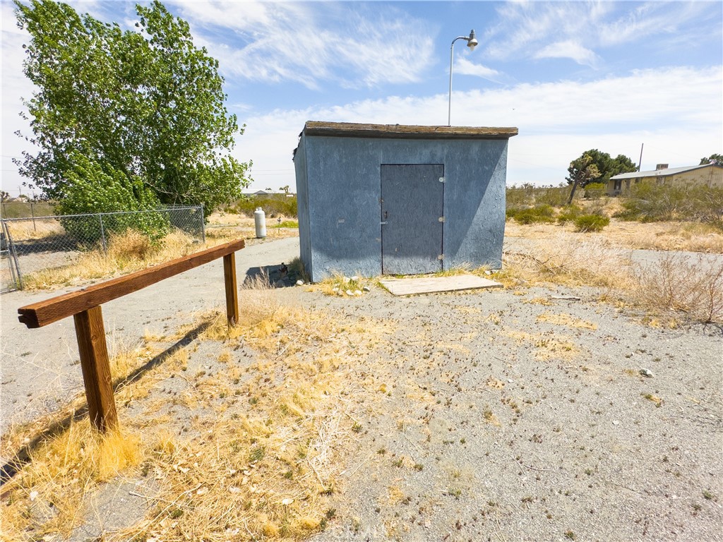 4175 Nyack Road Phelan, CA 92371 - Photo 24 of 26