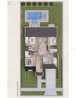 $2,000,000 | 1015 North Glenwood Avenue, Orlando, FL 32803