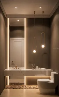 a bathroom with a bathtub and a window