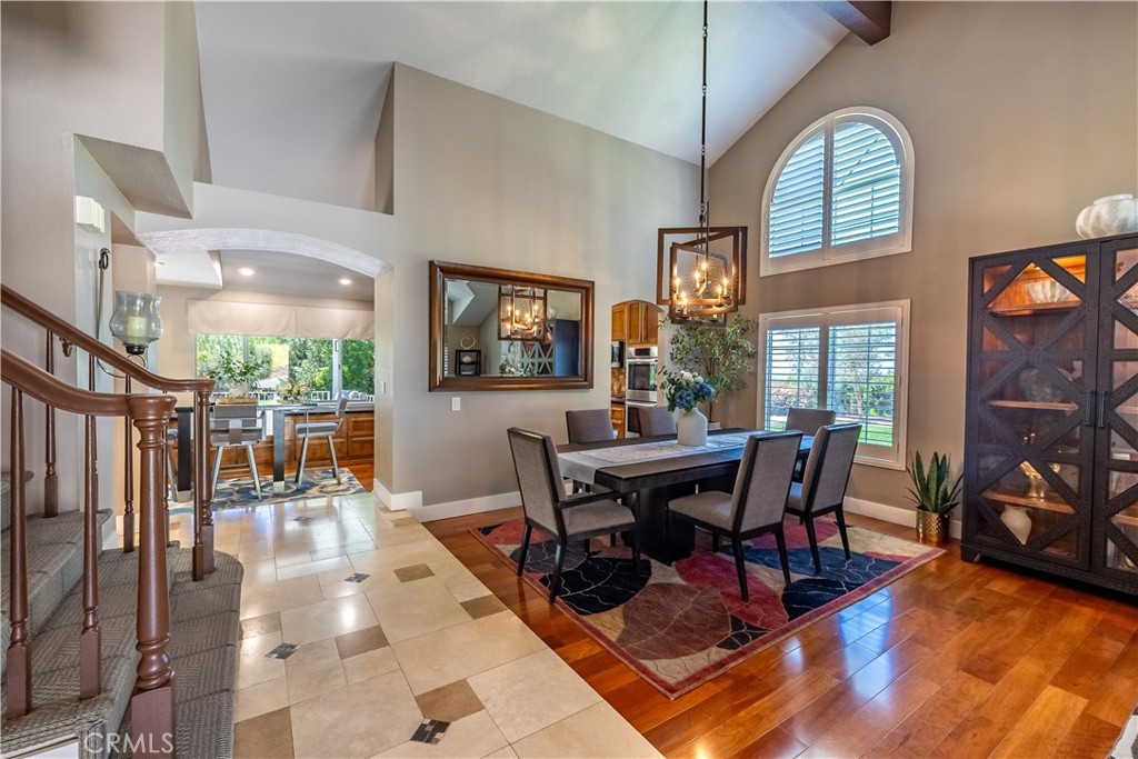 10851 Orchard View Lane Riverside, CA 92503 - Photo 9 of 75 Lovely Entry into The Home!