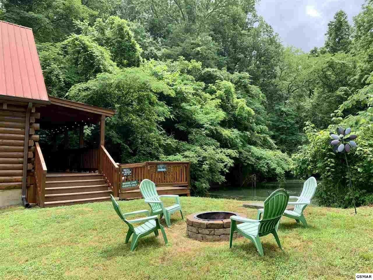 439 Hideaway Ridge Circle Sevierville, TN 37862 - Photo 17 of 18 Gallery Image 17