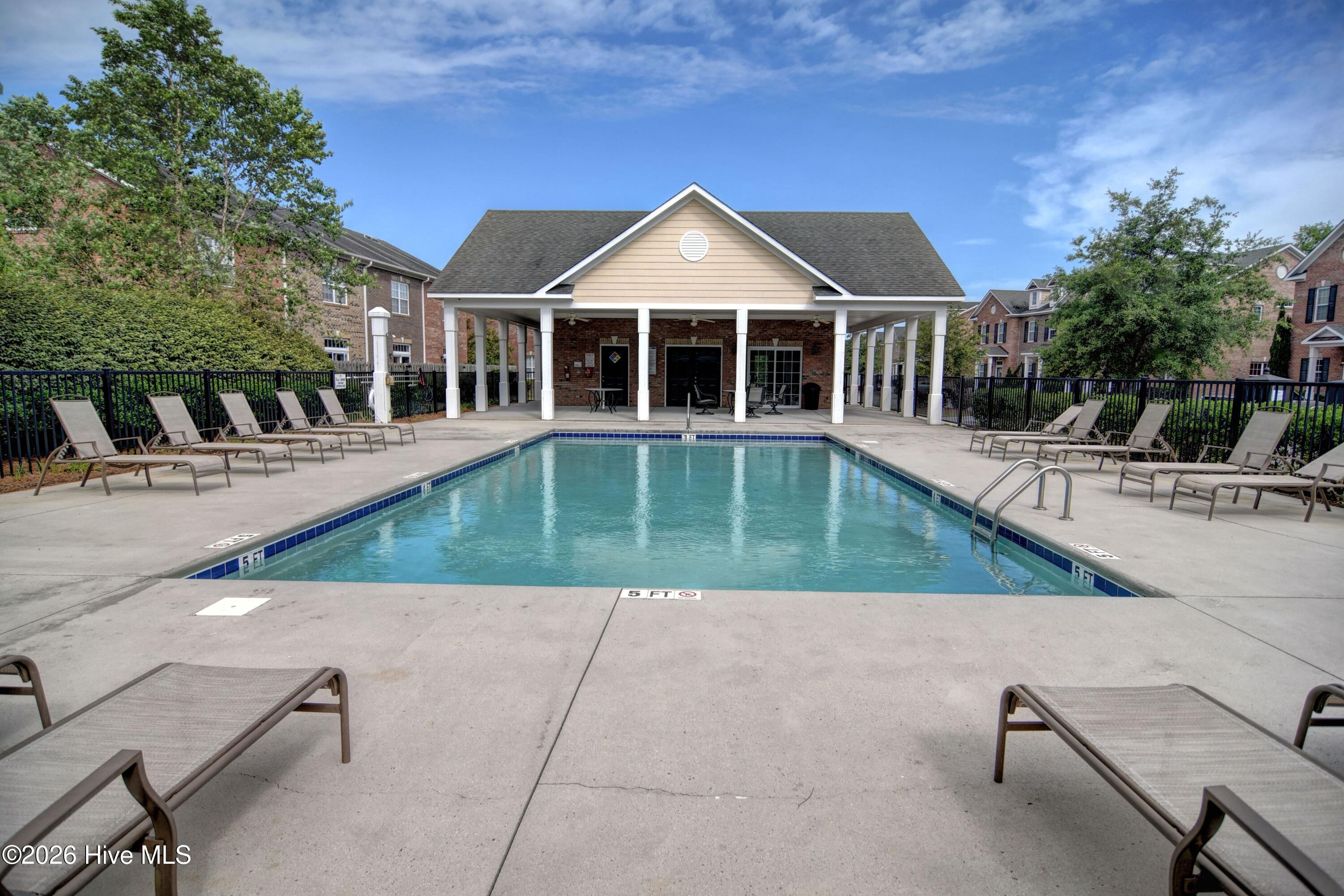 4816 Exton Park Loop Castle Hayne, NC 28429 - Photo 28 of 31