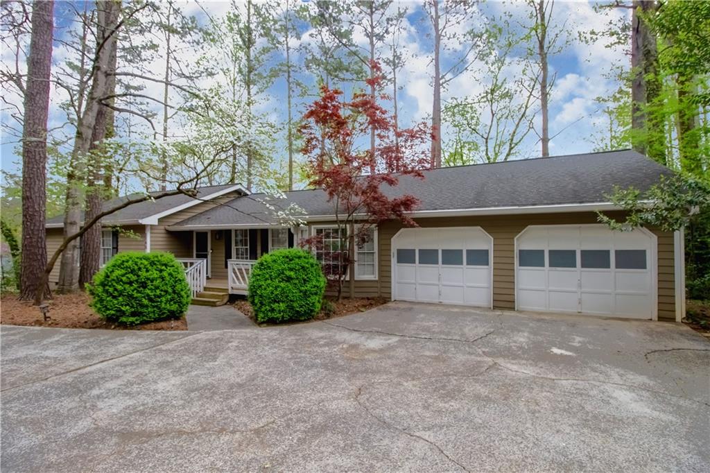 2148 Kinridge Road Marietta, GA 30062 - Photo 1 of 1 Gallery Image 1