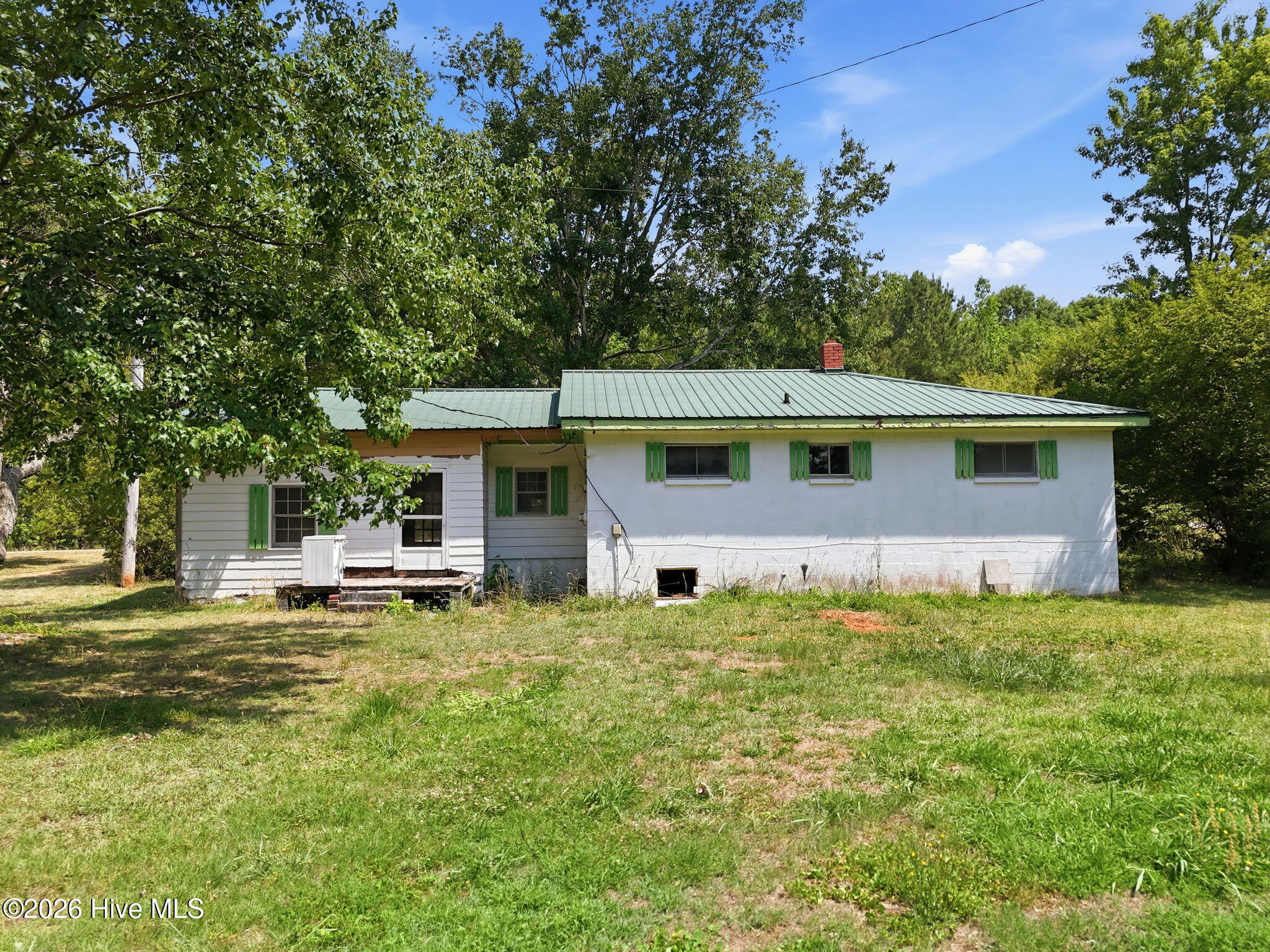 12904 Powell Road Wake Forest, NC 27587 - Photo 18 of 51