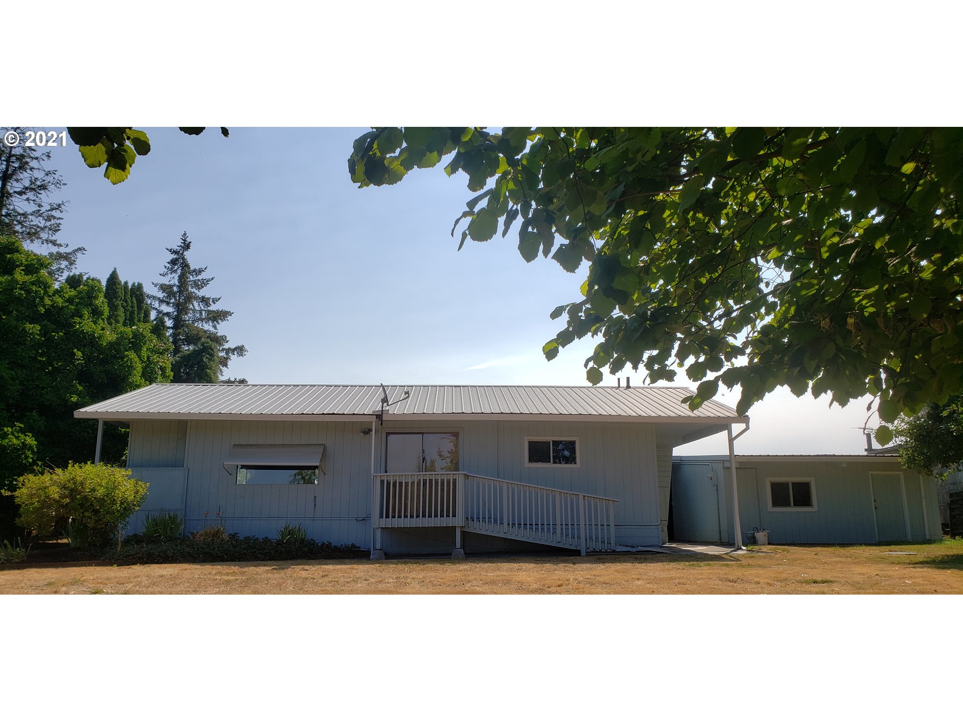 56979 Raasee Lane Warren, OR 97053 - Photo 3 of 21 Gallery Image 3