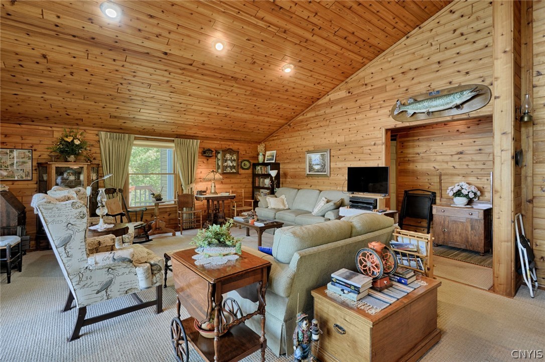 415 Indian Point Road Hammond, NY 13679 - Photo 10 of 30