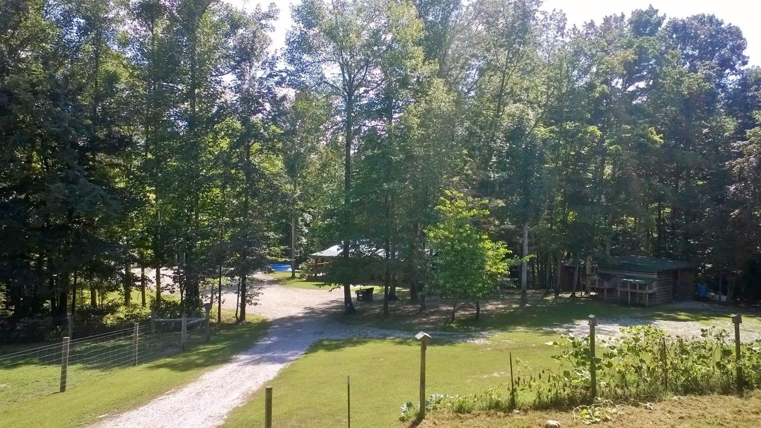 4676 Amos Ridge Road Frenchburg, KY 40322 - Photo 7 of 38 Photo 7