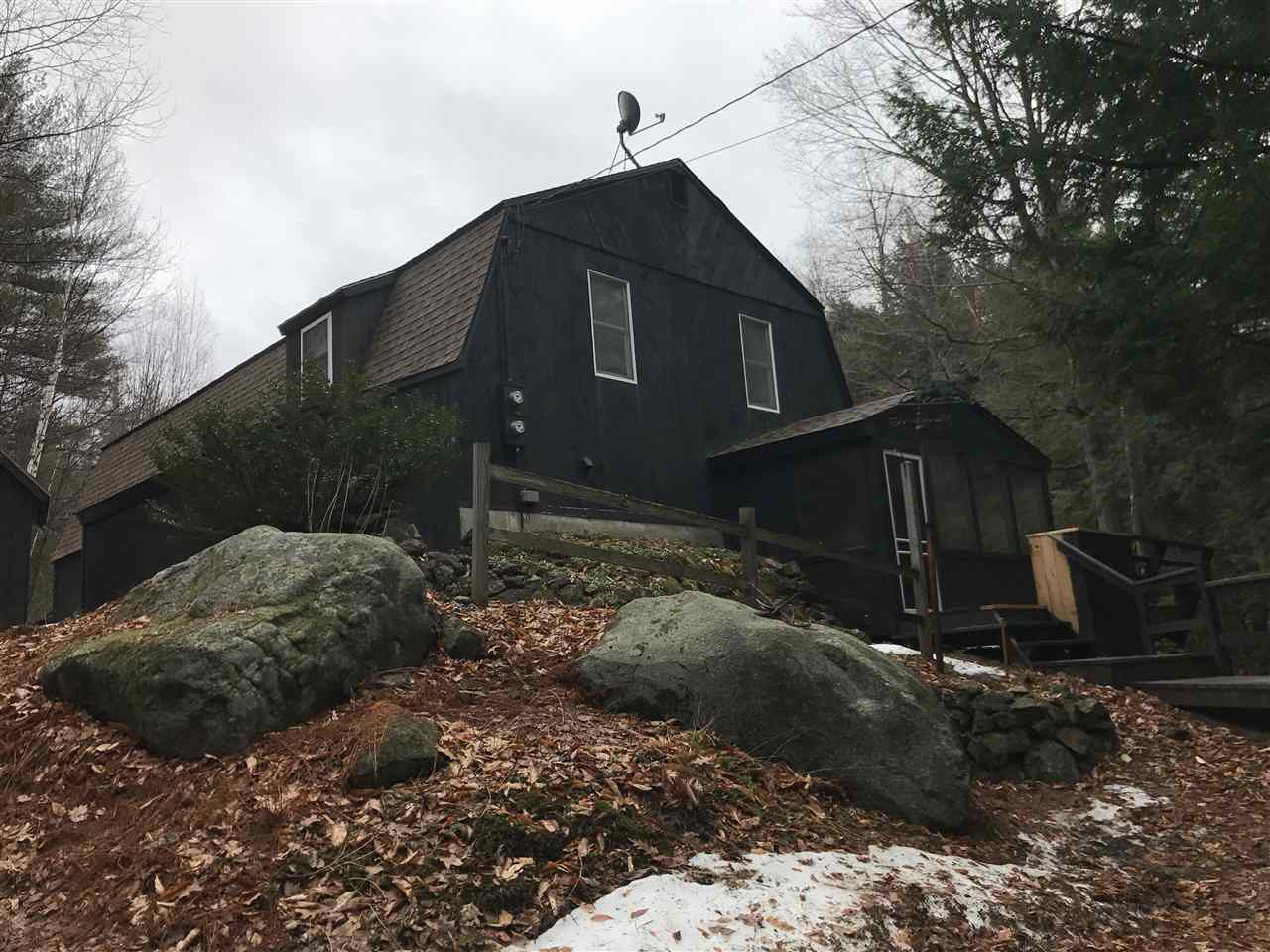 28 B Bedford Road New Boston, NH 03070 - Photo 1 of 29
