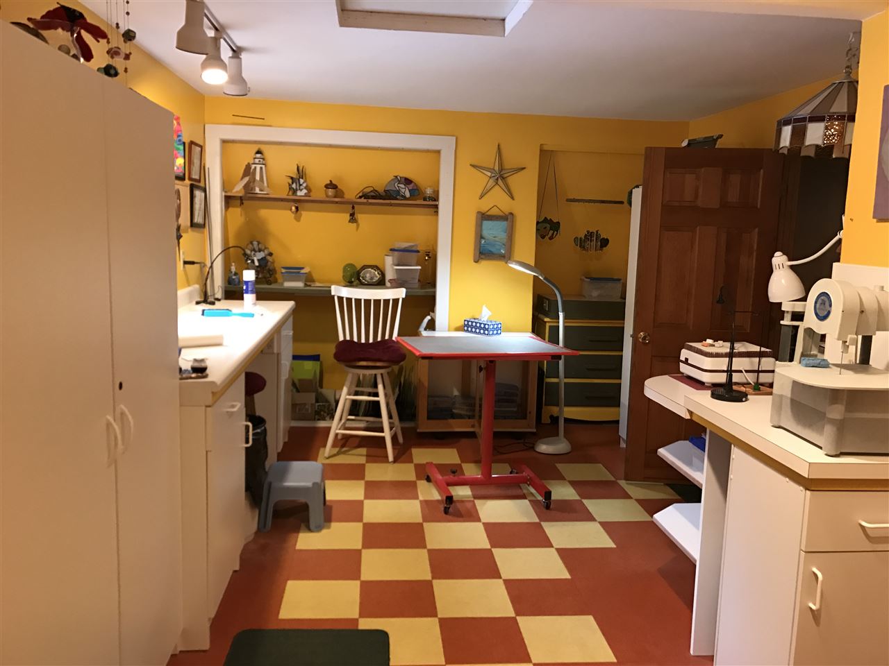 28 B Bedford Road New Boston, NH 03070 - Photo 18 of 29