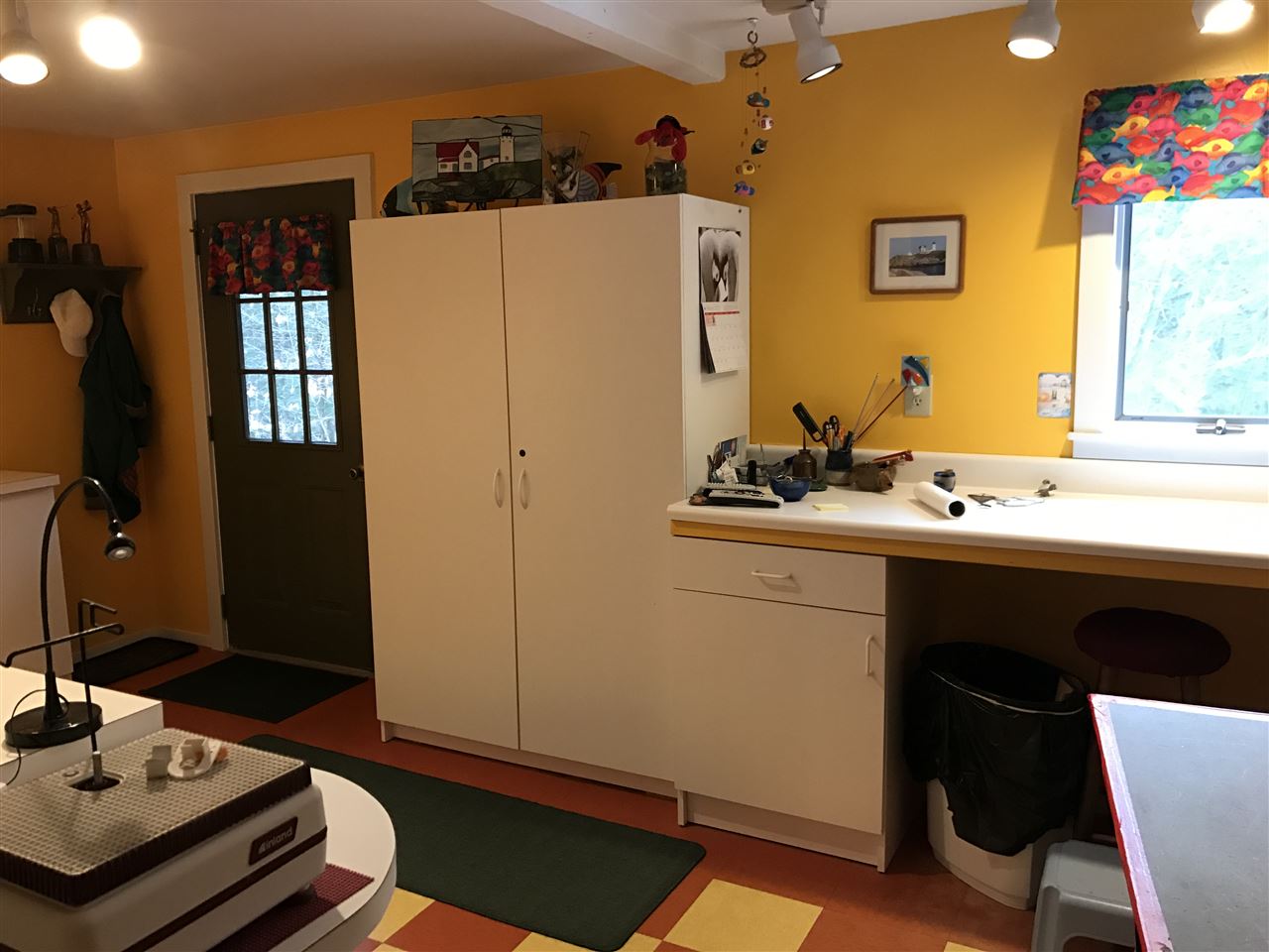 28 B Bedford Road New Boston, NH 03070 - Photo 20 of 29