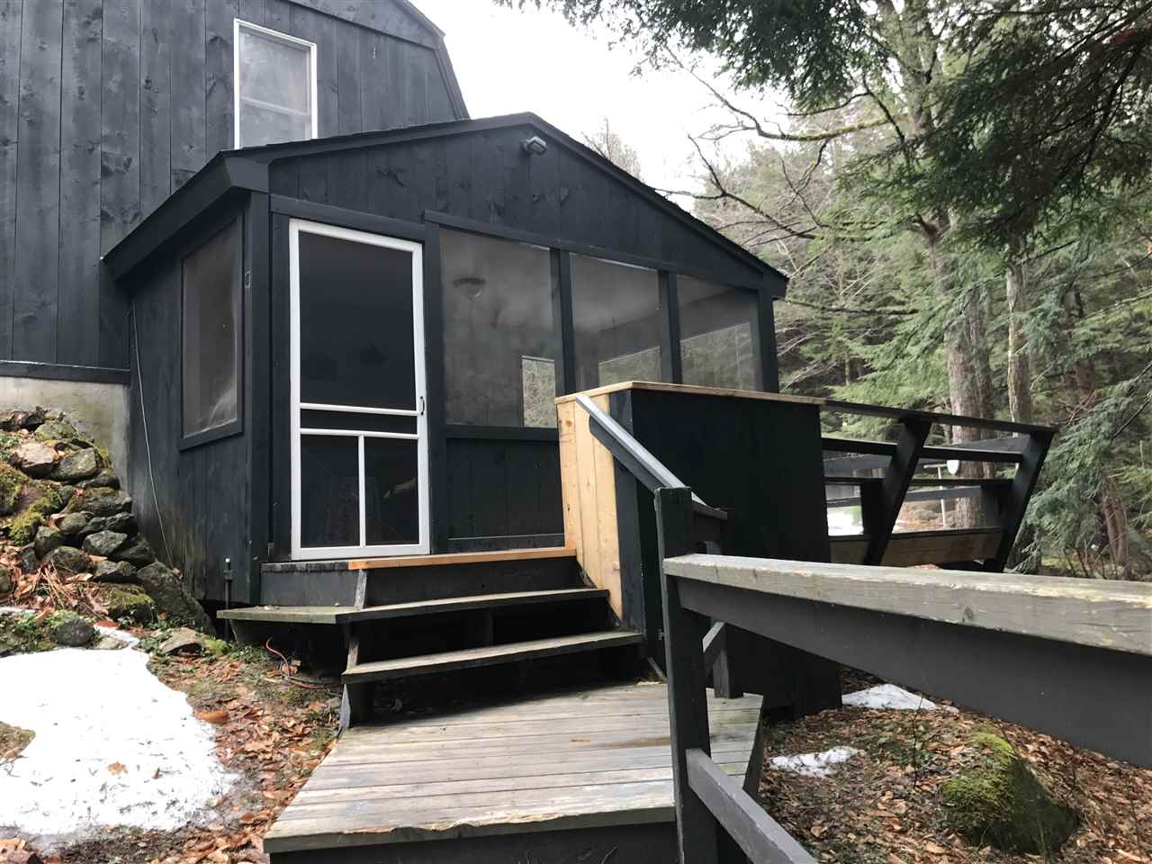 28 B Bedford Road New Boston, NH 03070 - Photo 21 of 29