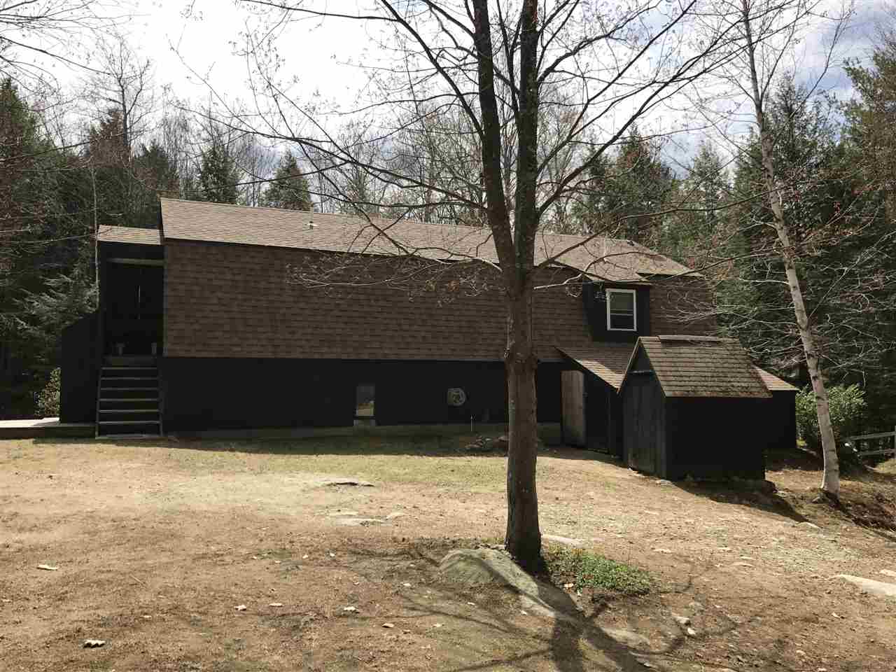 28 B Bedford Road New Boston, NH 03070 - Photo 22 of 29