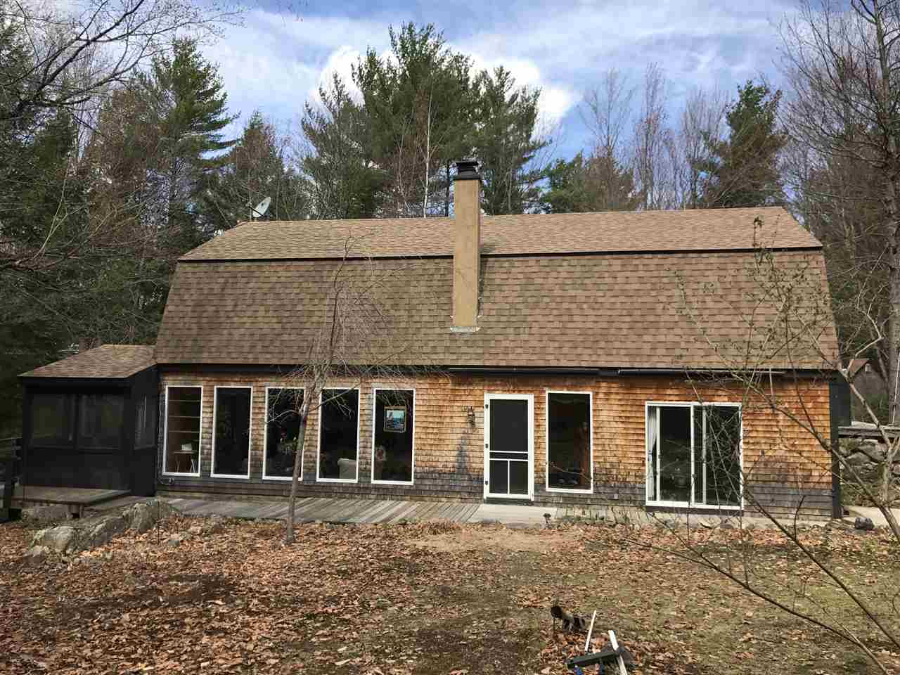 28 B Bedford Road New Boston, NH 03070 - Photo 23 of 29