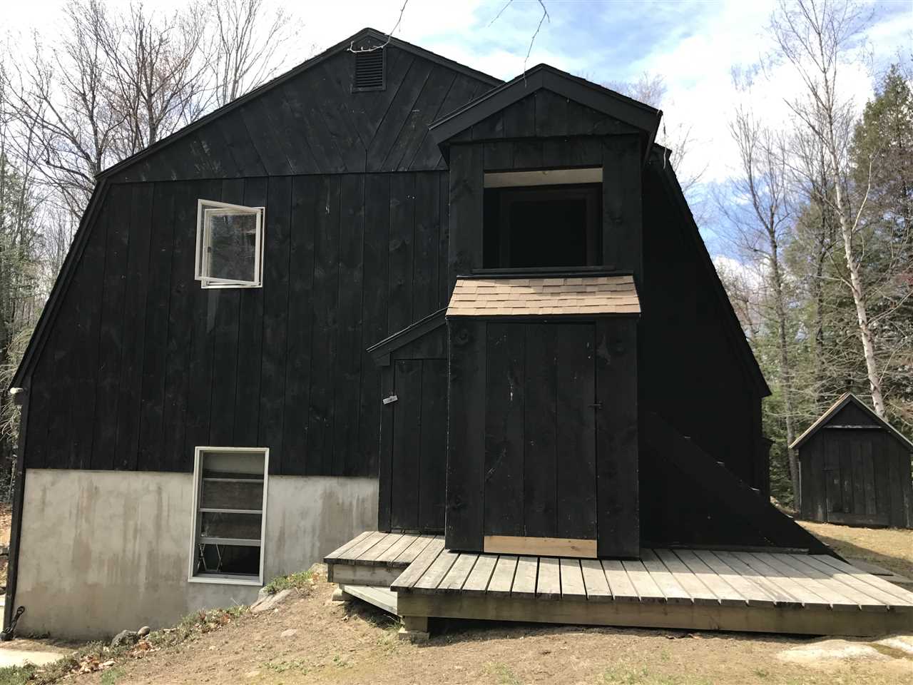 28 B Bedford Road New Boston, NH 03070 - Photo 24 of 29