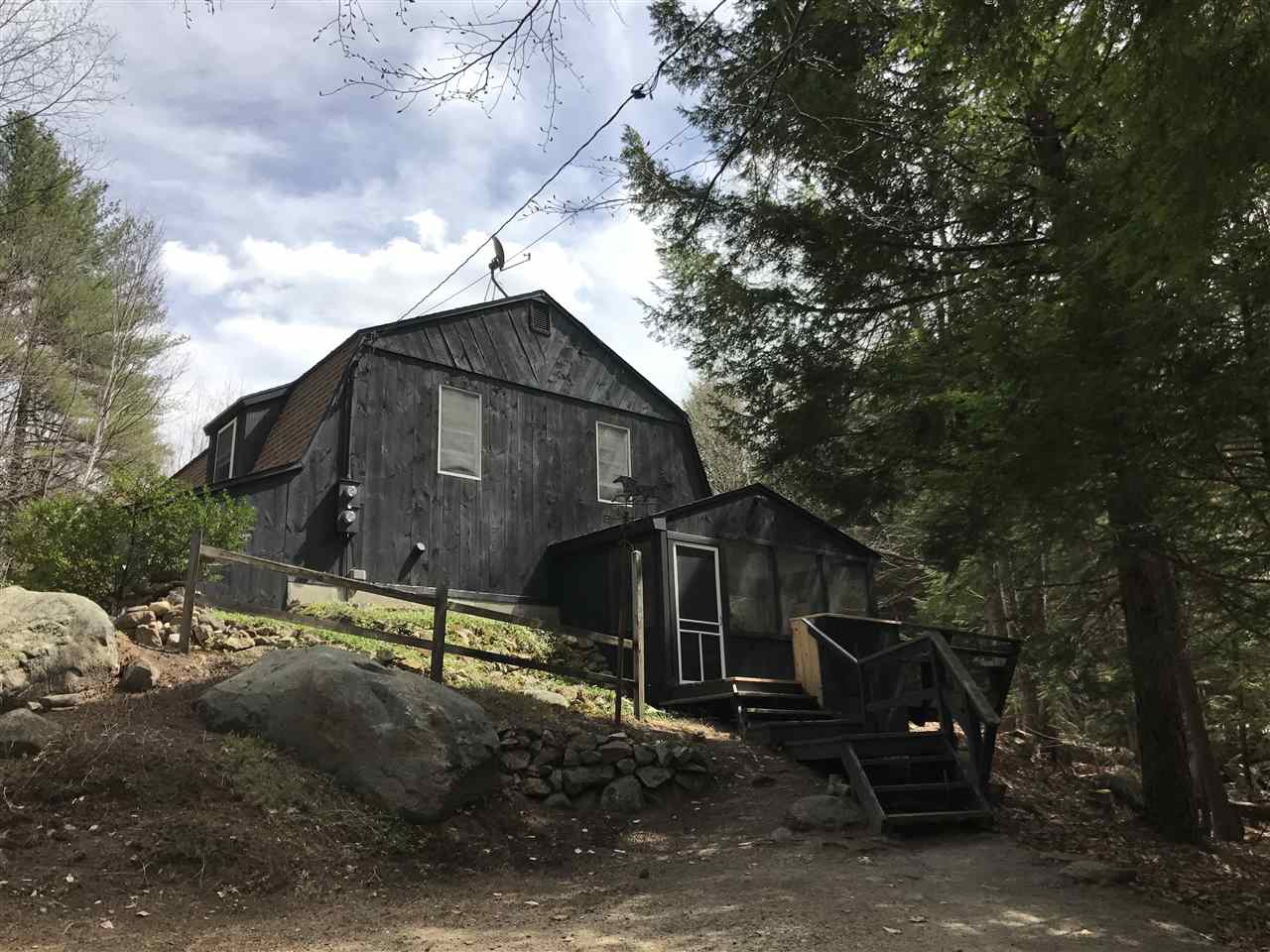 28 B Bedford Road New Boston, NH 03070 - Photo 25 of 29