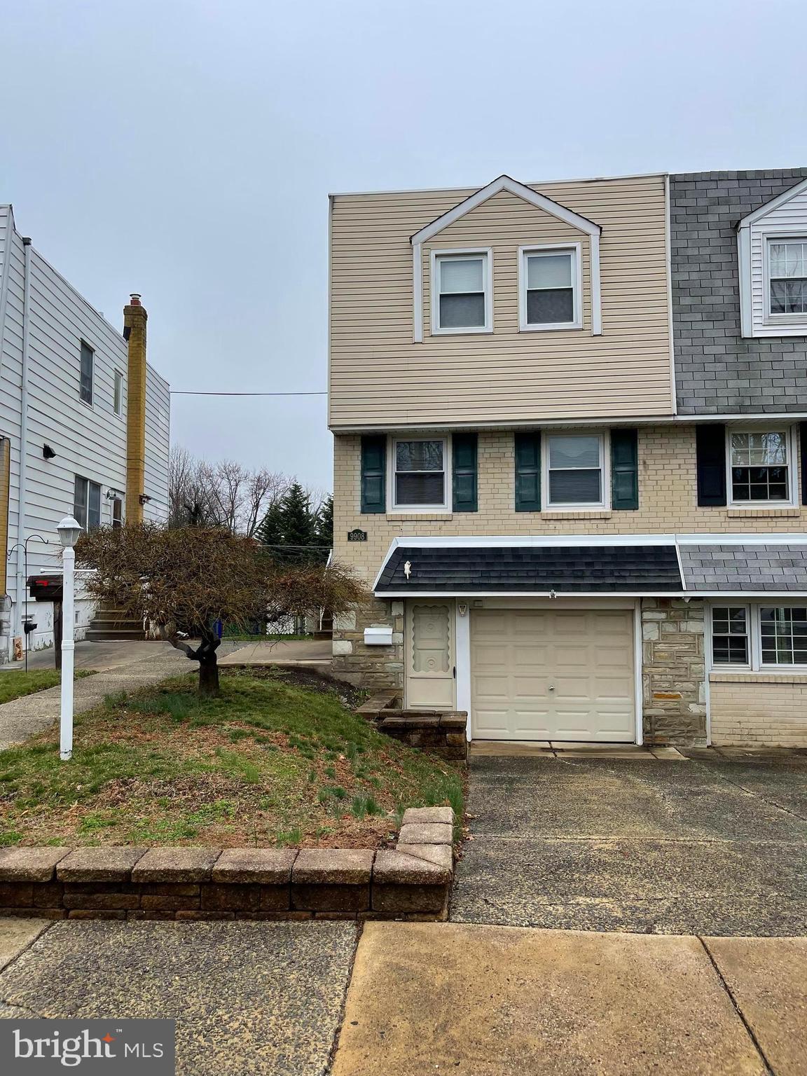 9908 Medway Road Philadelphia, PA 19115 - Photo 1 of 23 Exterior Front