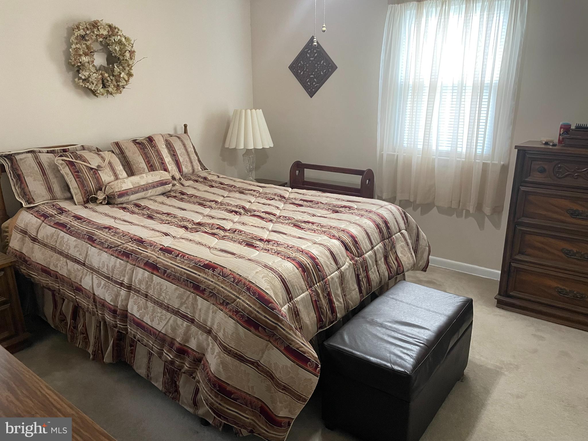 9908 Medway Road Philadelphia, PA 19115 - Photo 15 of 23 Main Bedroom