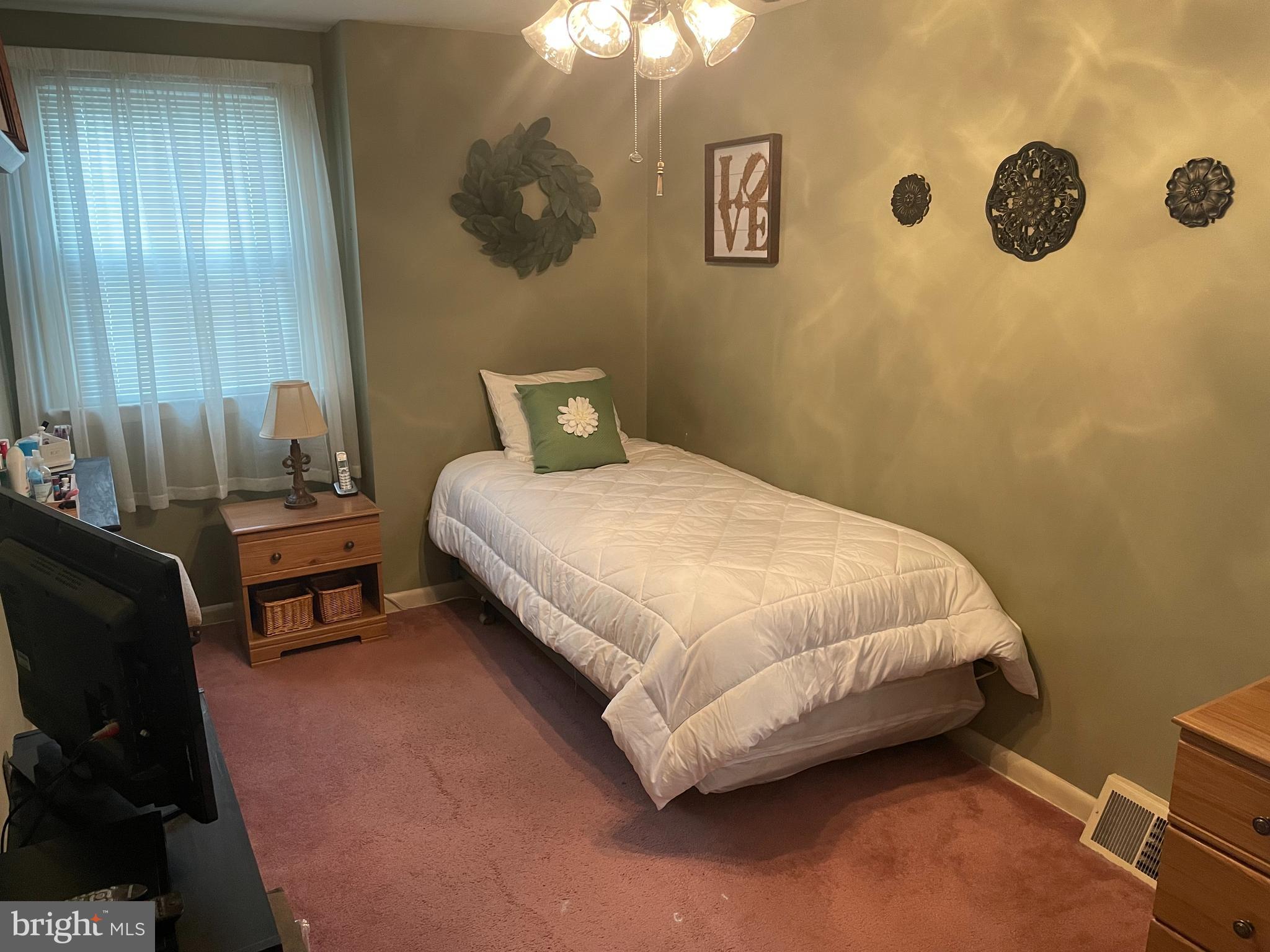 9908 Medway Road Philadelphia, PA 19115 - Photo 16 of 23 Second Bedroom