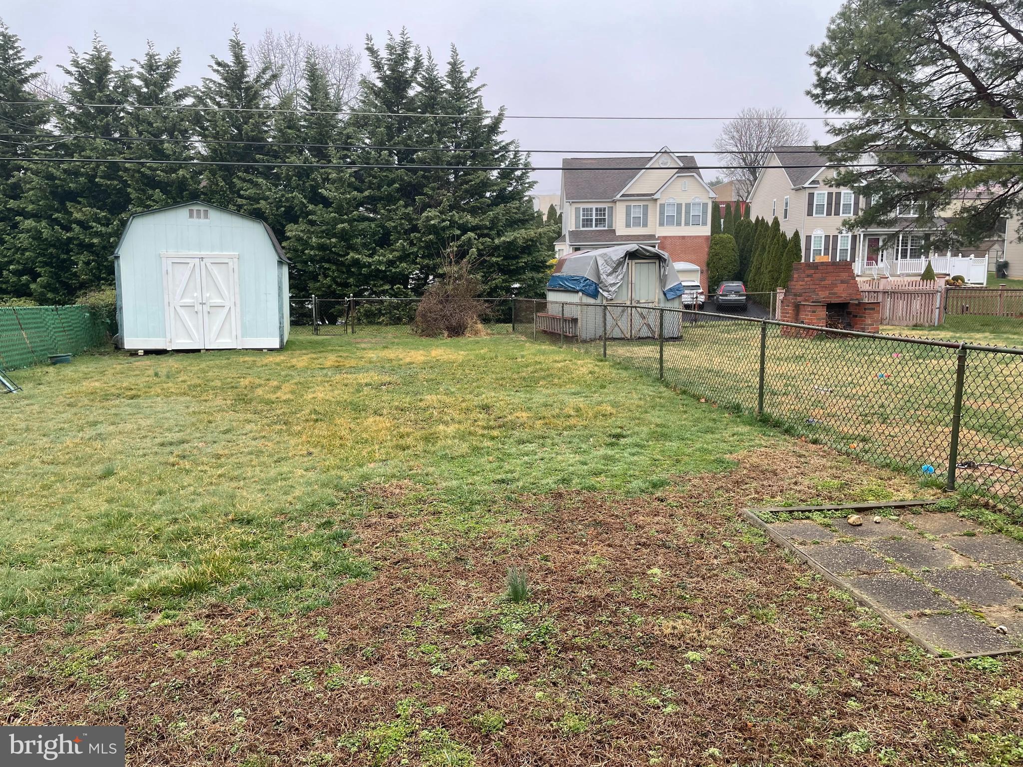 9908 Medway Road Philadelphia, PA 19115 - Photo 23 of 23 Rear Yard