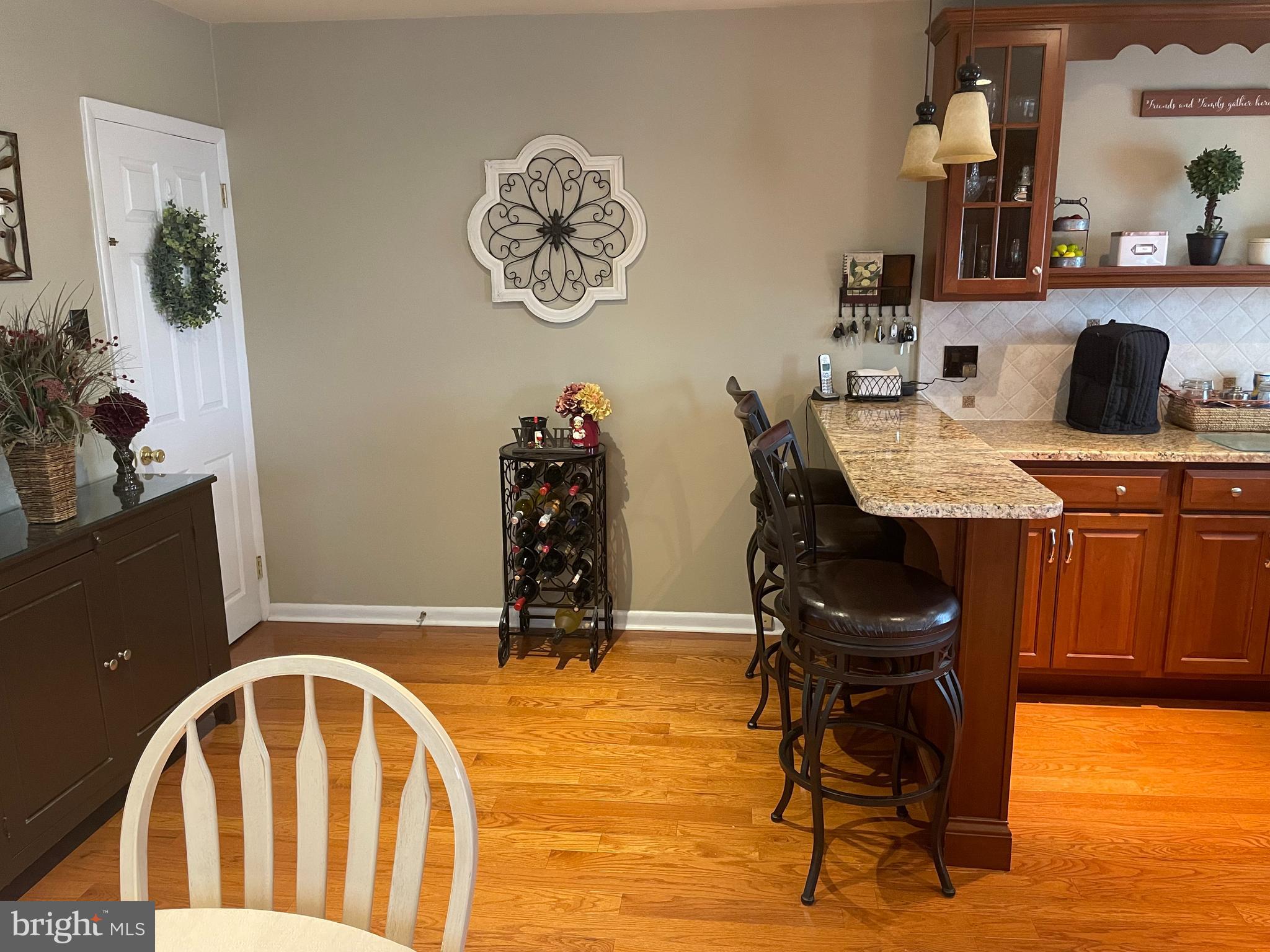 9908 Medway Road Philadelphia, PA 19115 - Photo 10 of 23 Kitchen