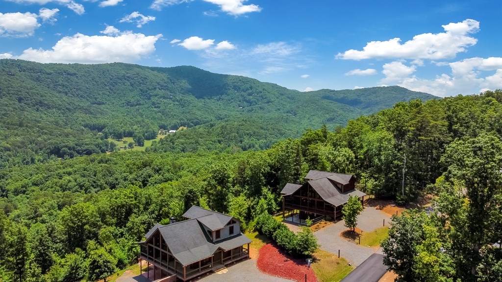 589 Deer Crest Road Blue Ridge, GA 30513 - Photo 14 of 40 Gallery Image 14