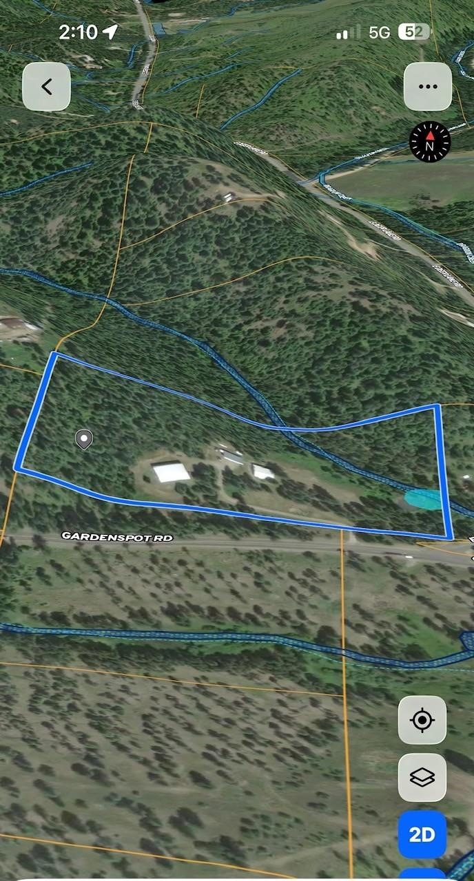 4273 Gardenspot Road Loon Lake, WA 99148 - Photo 49 of 50 Gallery Image 49