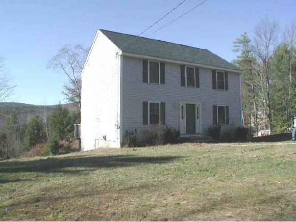 95 Crooked S Road Lyndeborough, NH 03082 - Photo 1 of 4