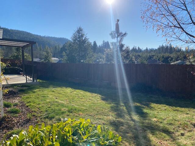 316 Cedar Ridge Cave Junction, OR 97523 - Photo 29 of 47 Back Yard