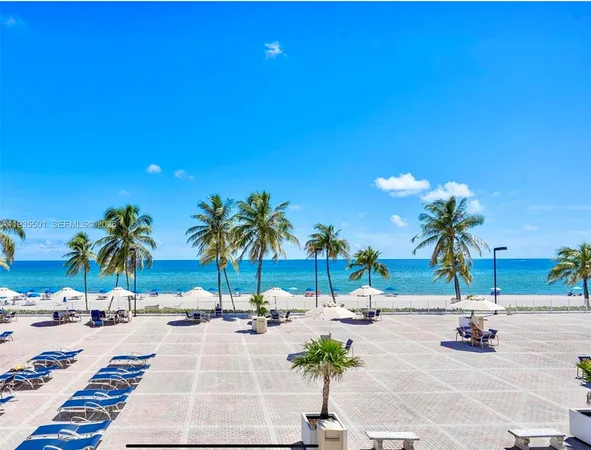 $2,400 | 2101 South Ocean Drive, Unit 1006, Hollywood, FL 33019